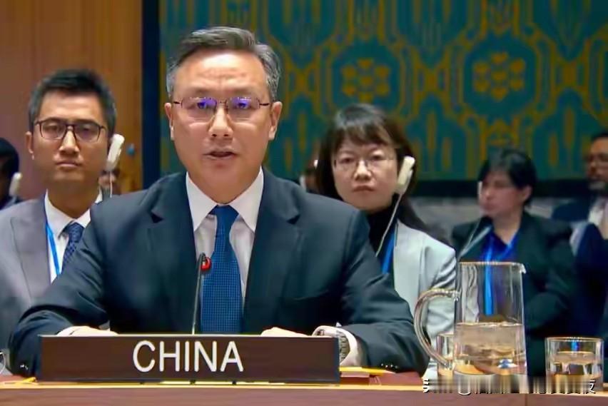 中方发问不到3天，联合国对美动真格，特朗普忙称不受国际法约束