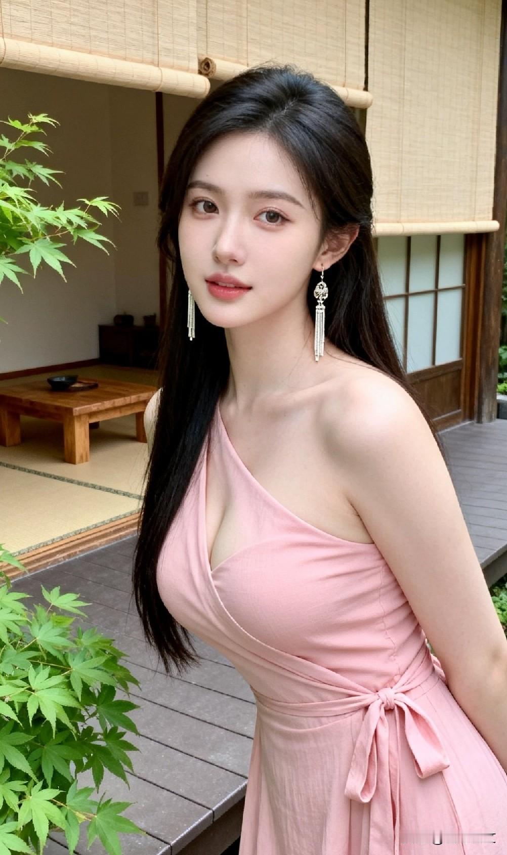 一眼沦陷的神级美图