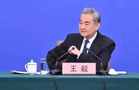 台湾不是国家！王毅外长直接摊牌，联合国里台湾只有一个合法名字。世卫大会刚传来最新