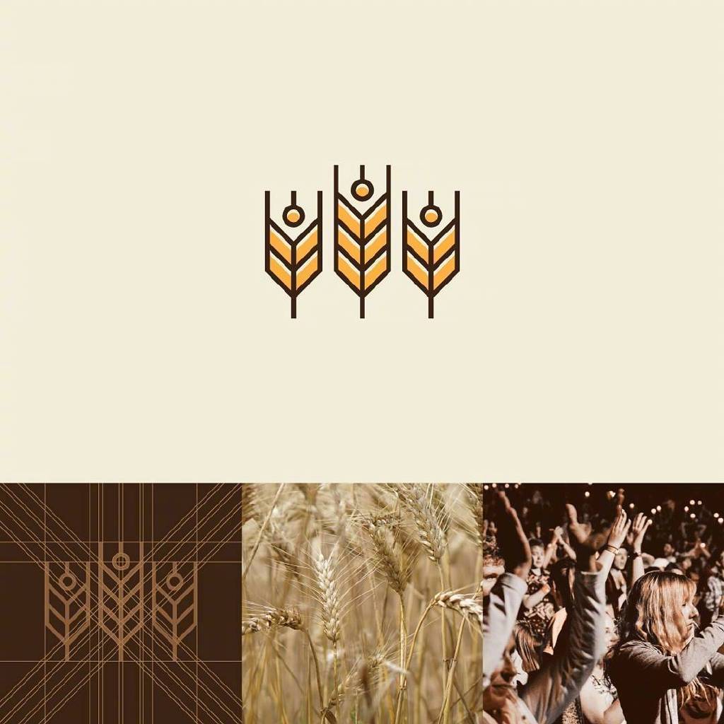 logo 隐藏的秘密法则 