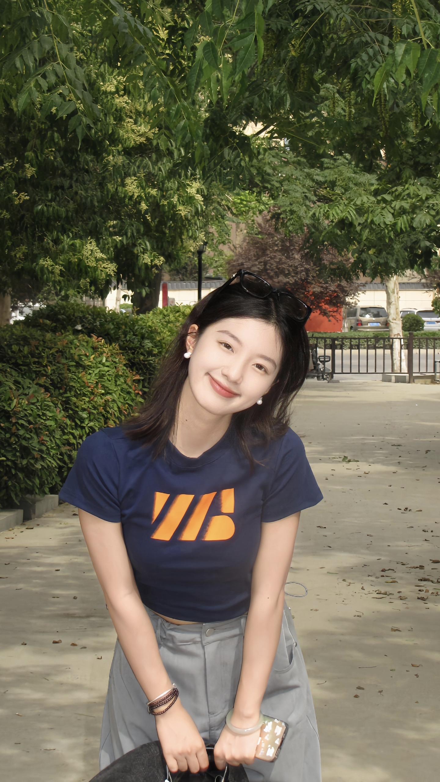 my julie~