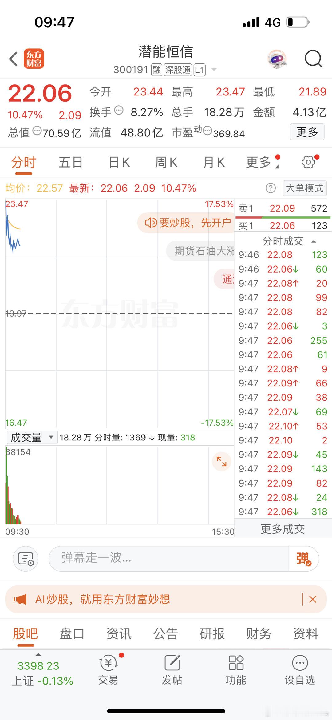 潜能恒信也是莎莎放走的牛，[允悲][允悲]怎么就把你给放走了呀[允悲][允悲][