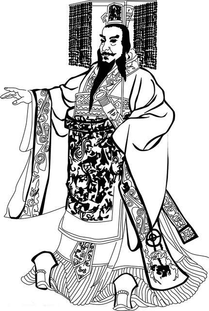 秦始皇的真实私生活，孤独到让人心疼