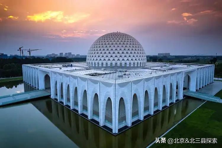 廊坊北三县大厂最新征地一览，此次涉及邵府镇多个村落，累计共征地13.7419公顷