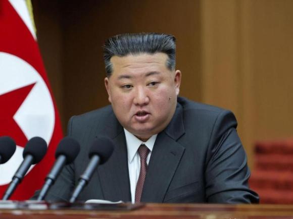 恩断义绝！金正恩治下的朝鲜，做出前所未有重大决定，官宣“头号敌国”
 
据朝中社