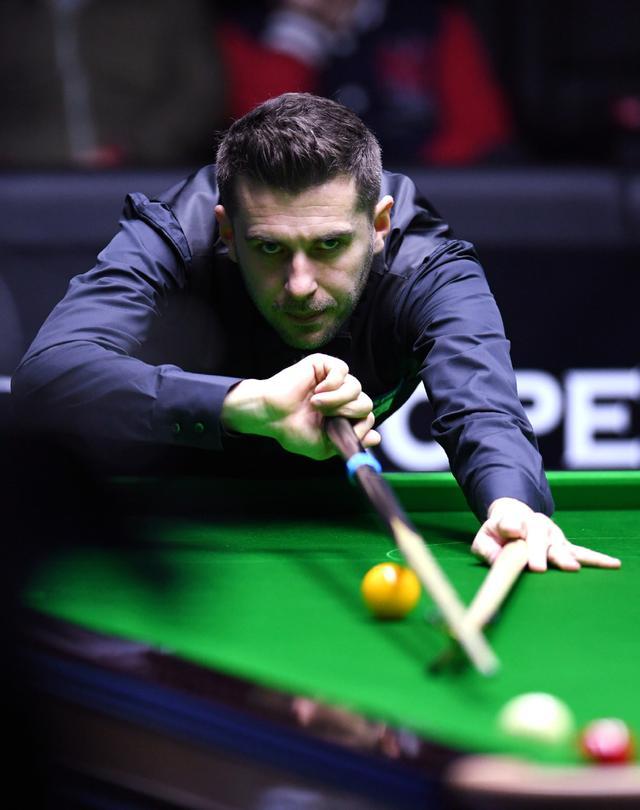 三位拿到巡回锦标赛资格的球员退出了即将在玉山举行的斯诺克世界公开赛。
这三名球员