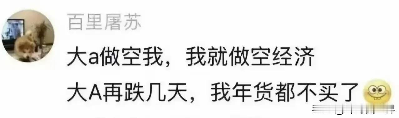 股市是经济的晴雨表，稳定股市就是稳经济，稳民生，中国资本市场2025开年连续两天