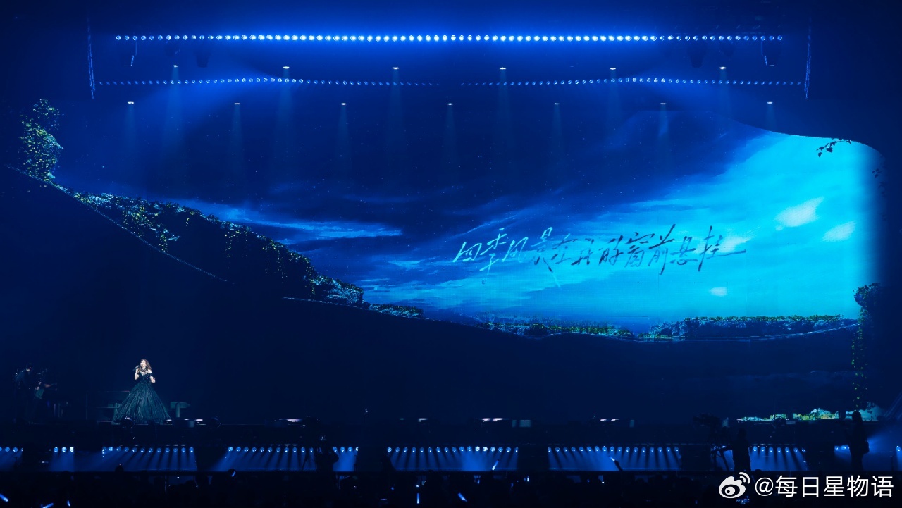 张靓颖巡演杭州站售罄 杭州站预售圆满售罄🥳春日的杭州十分浪漫，一半是湖光山色，