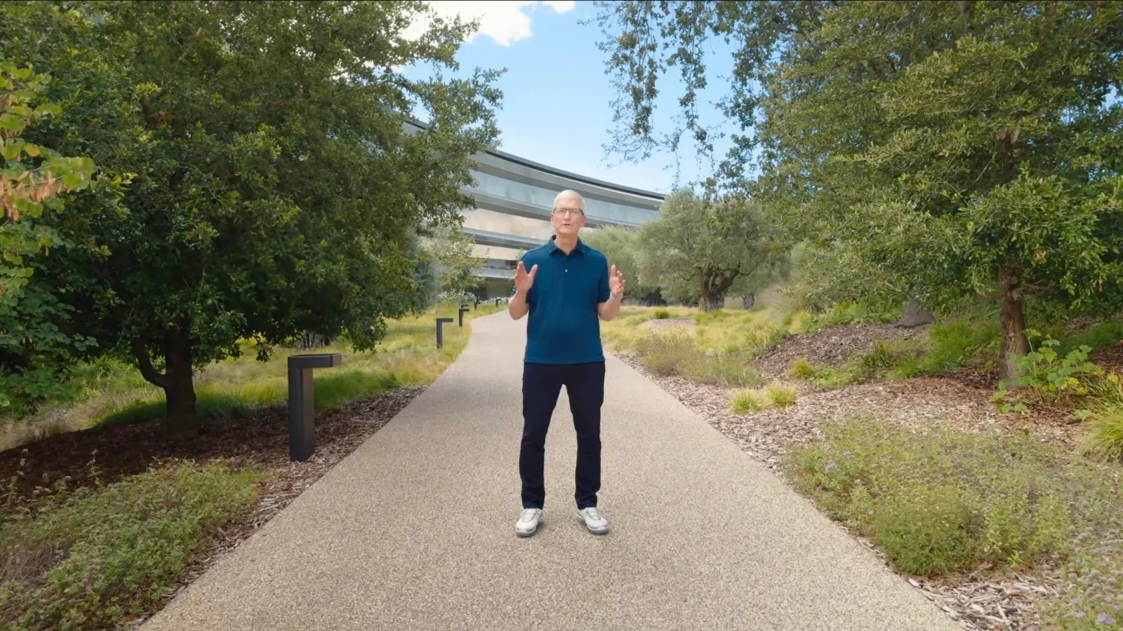 WWDC 2026 将是 Tim Cook 给我们说的最后一次“Good Mor
