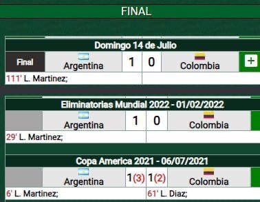 1/4决赛期待打哥伦比亚 劳塔罗就是哥伦比亚最严厉的父亲  🇦🇷 🇨🇴世