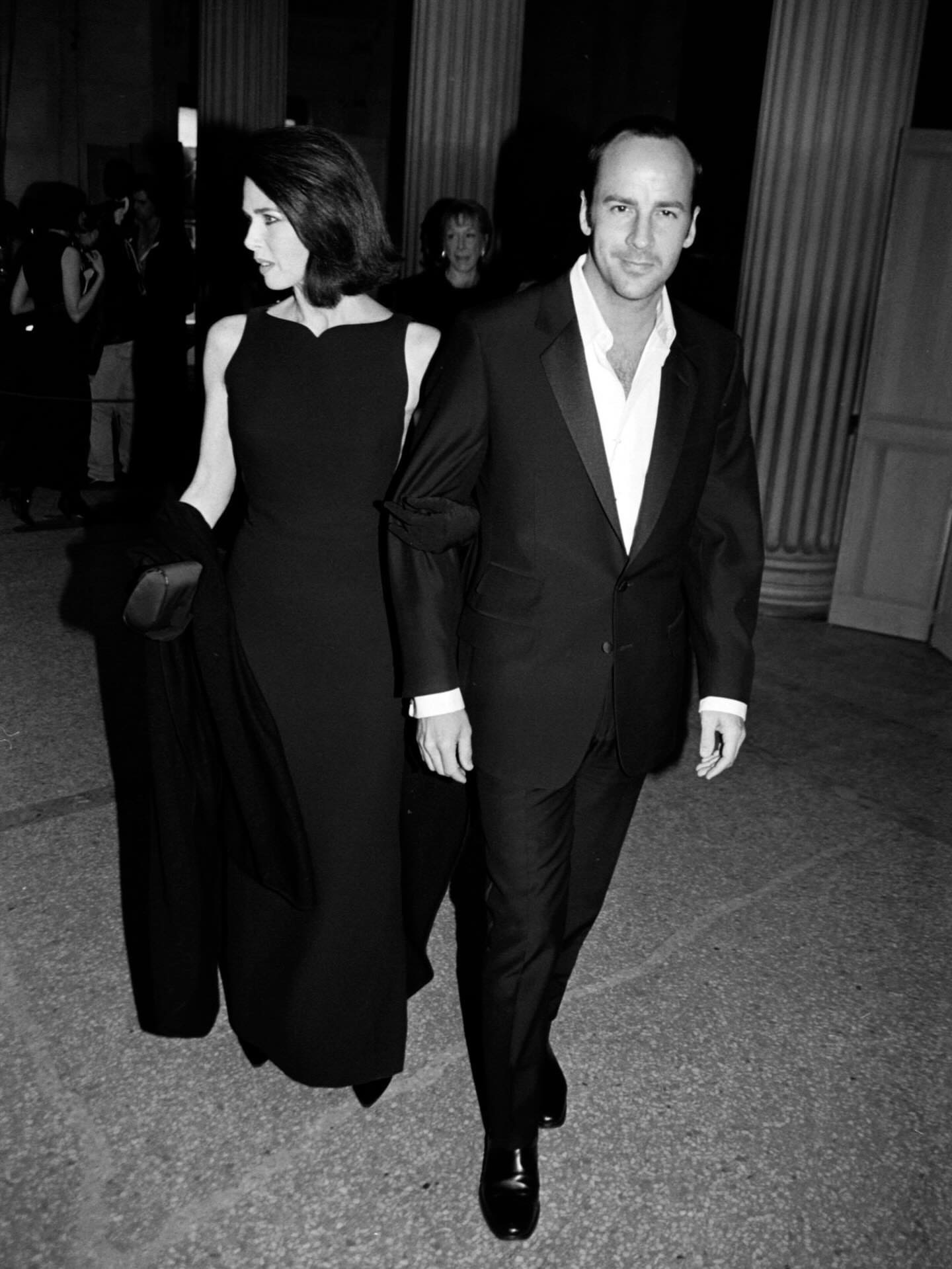 MetGala 即将开始，Vogue回顾了MetGala的历史。在推出主题着装规