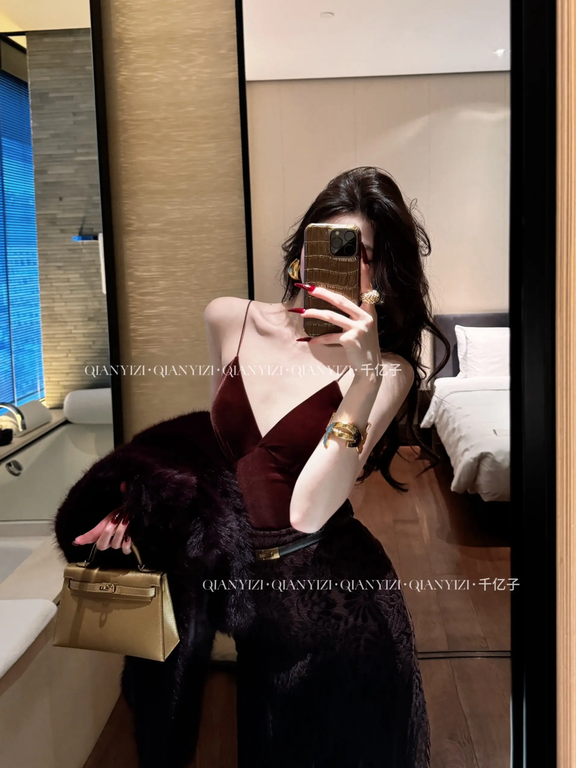 不找你 又不是不想你