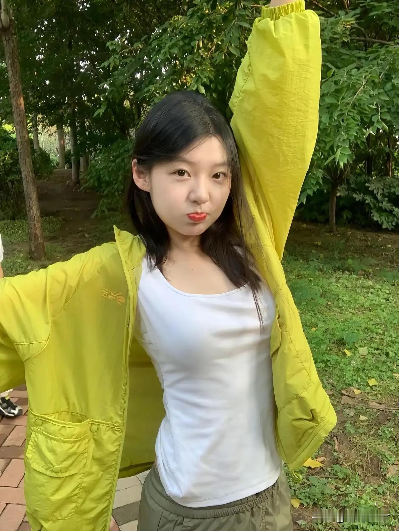 有哪些美女让人过目难忘？