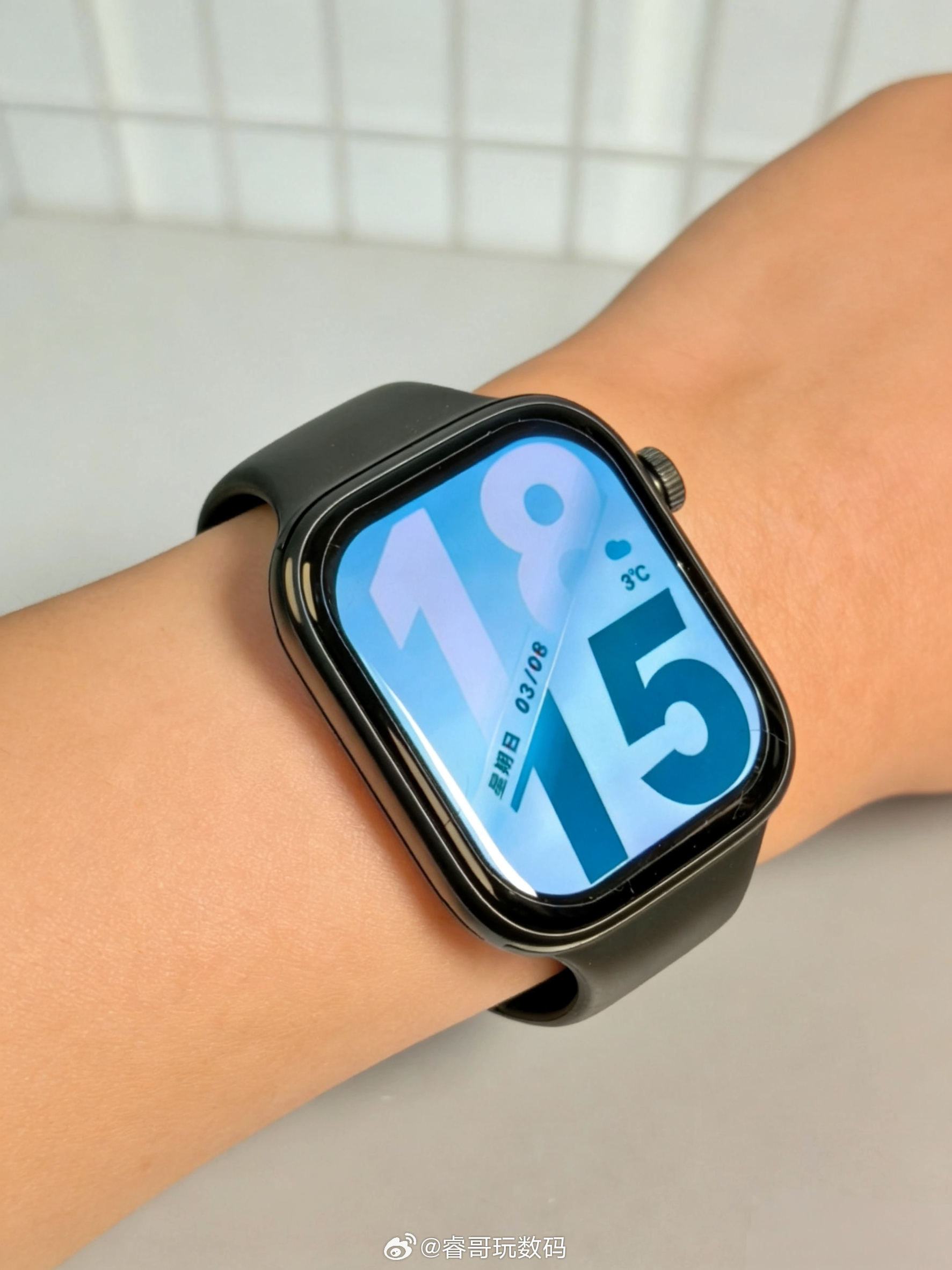 百元智能手表挖到宝了谁懂啊！两百左右入的荣耀手表X5i真的超出预期，日常戴完全够