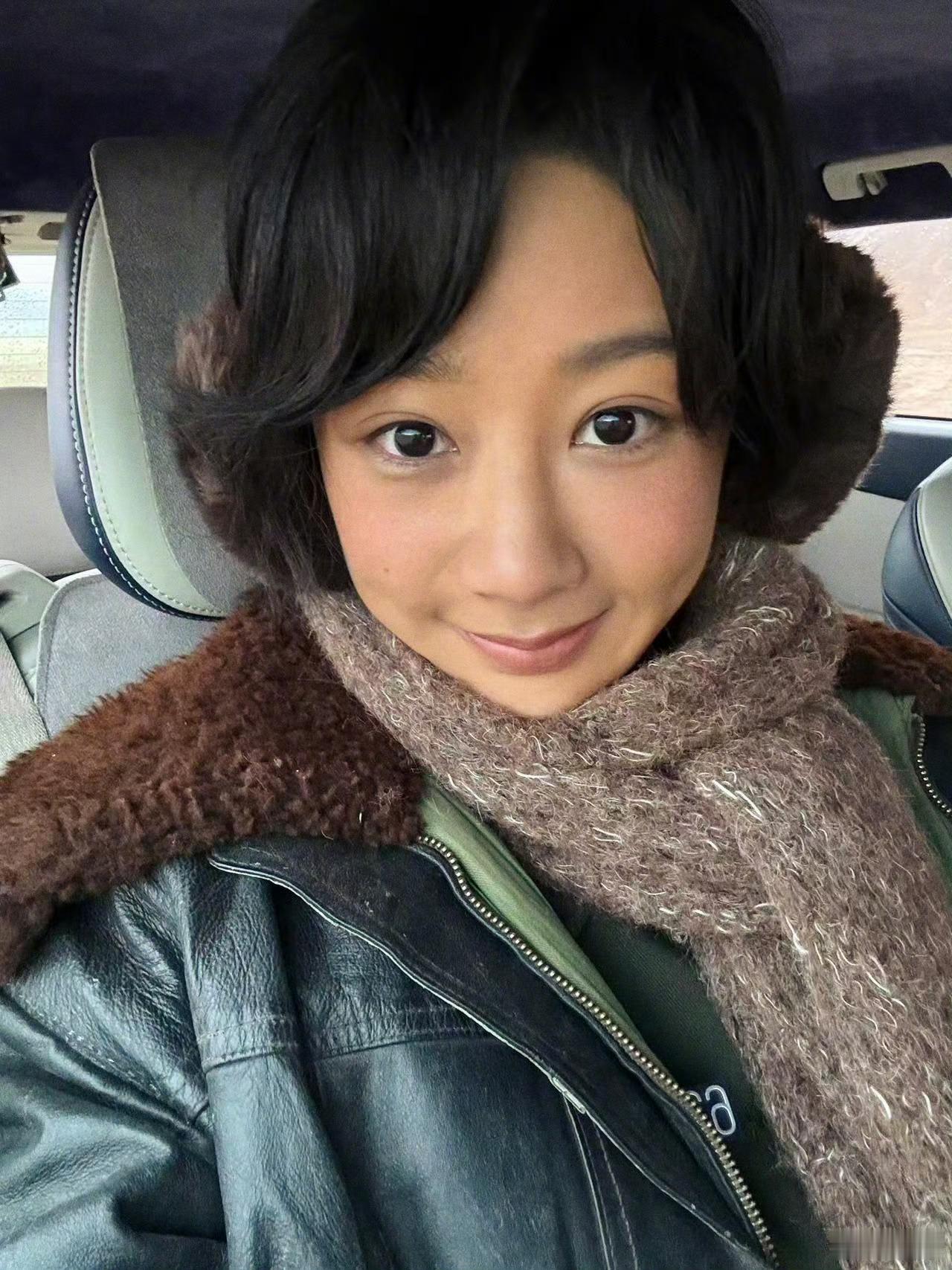 杨紫白菊明信片杨紫青海明信片杨紫青海明信片，宝宝来了，[太开心][太开心] ​​