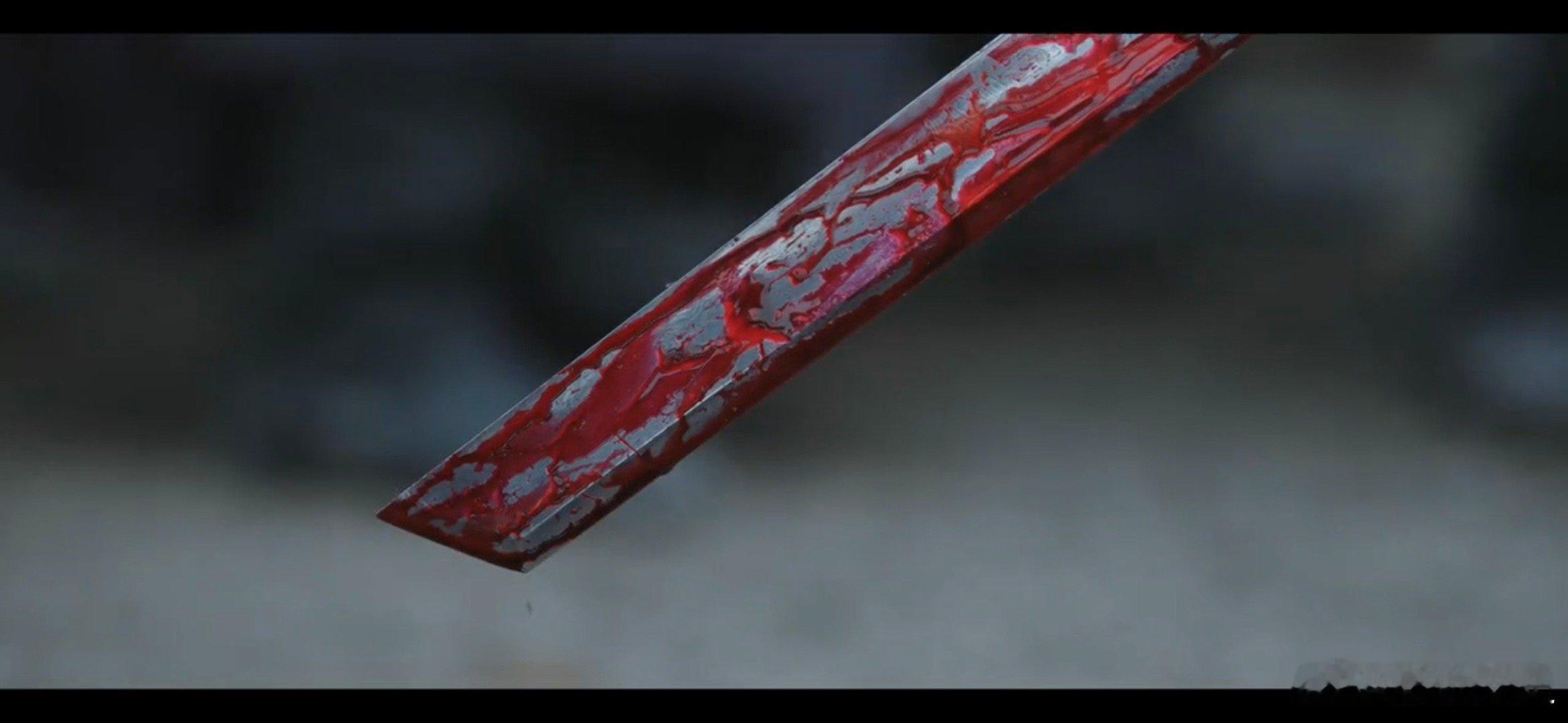 长安二十四计 这点细节也挺好，典型的唐刀样式，还深深影响了日本历史知识