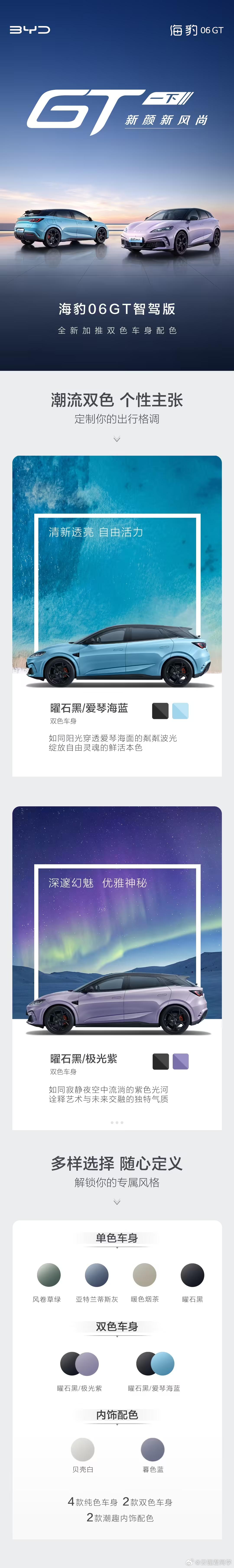 现在在20W级以下的市场特别是尺寸偏小的车型上没有女生喜欢的颜色99%是卖不好的