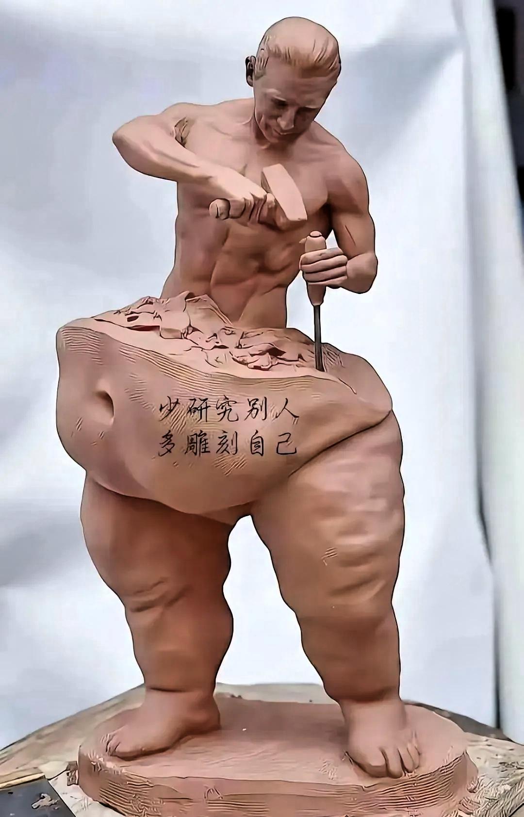 走过半生才慢慢懂得，人的一生，需要静下心修好五门必修课，人人都要经历。
 
第一