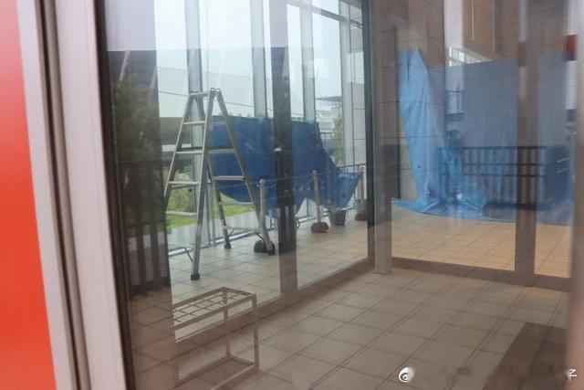 【日媒】比赛场馆漏雨、设备遭水淹……临近开幕的名古屋亚运会，多个场馆遭遇雨水灾害