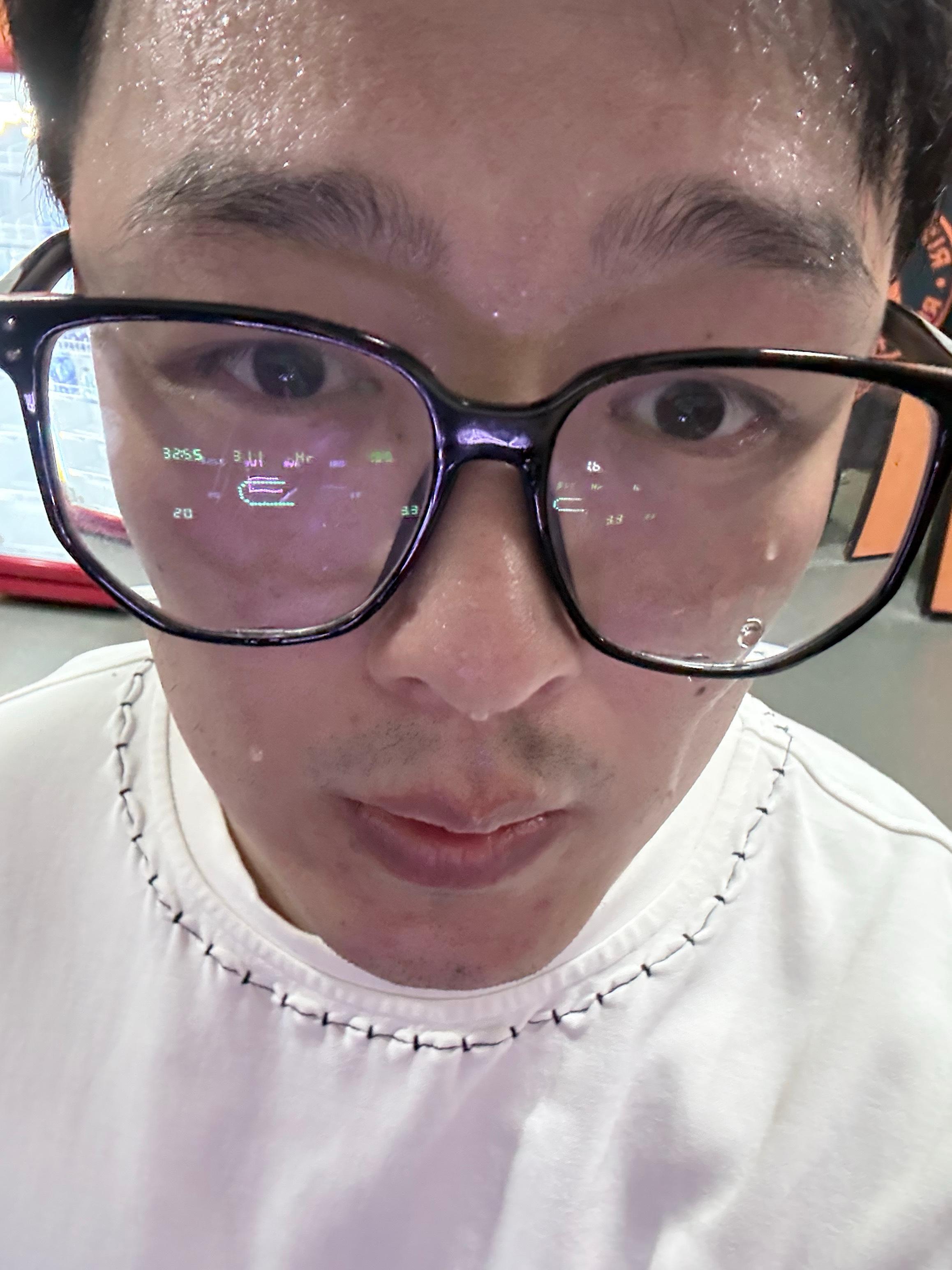 解说怪咔[超话]cfpls28 还有一个月开赛 ​​​