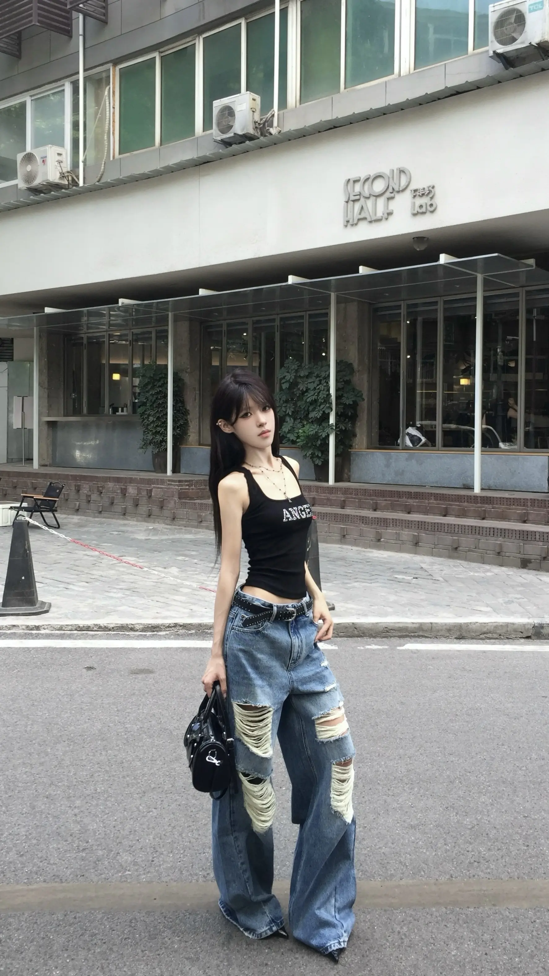 透过你的眼睛 寻找心跳的共鸣