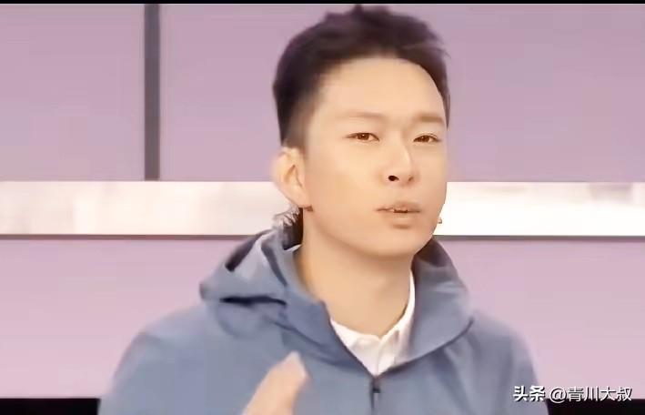 鳗鱼0:3意外输给大藤沙月，周泽昊说出了原因，结果被误解！

周泽昊说:
鳗鱼最