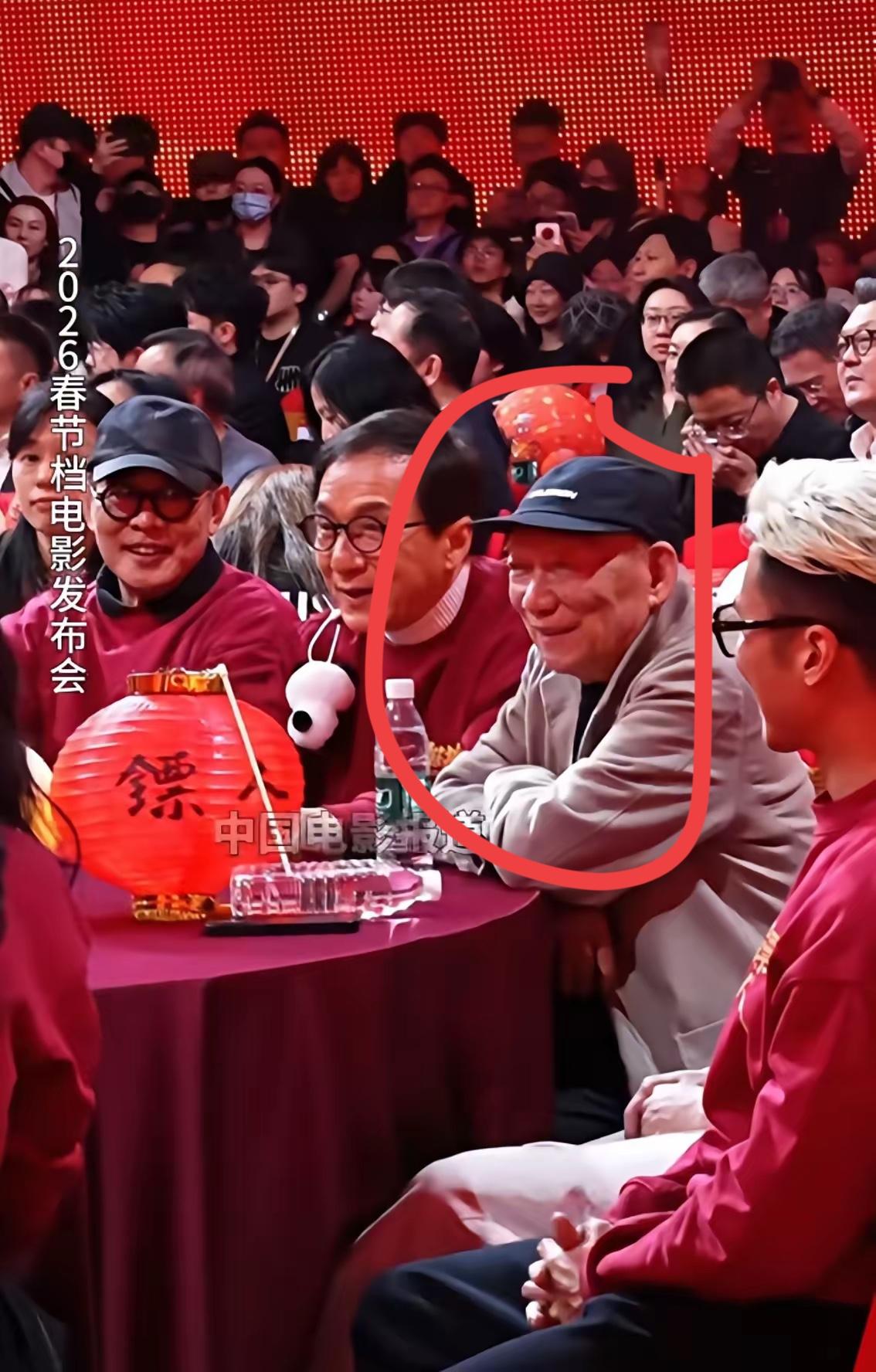 这是哪位大佬，怎么都没有见到过