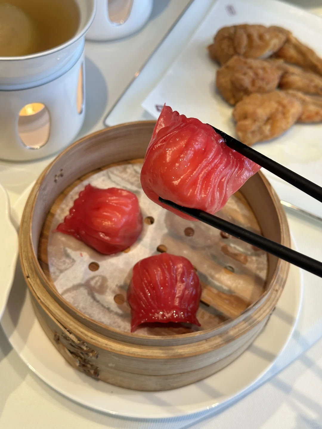感谢大表哥🙏确实是广州数一数二的…