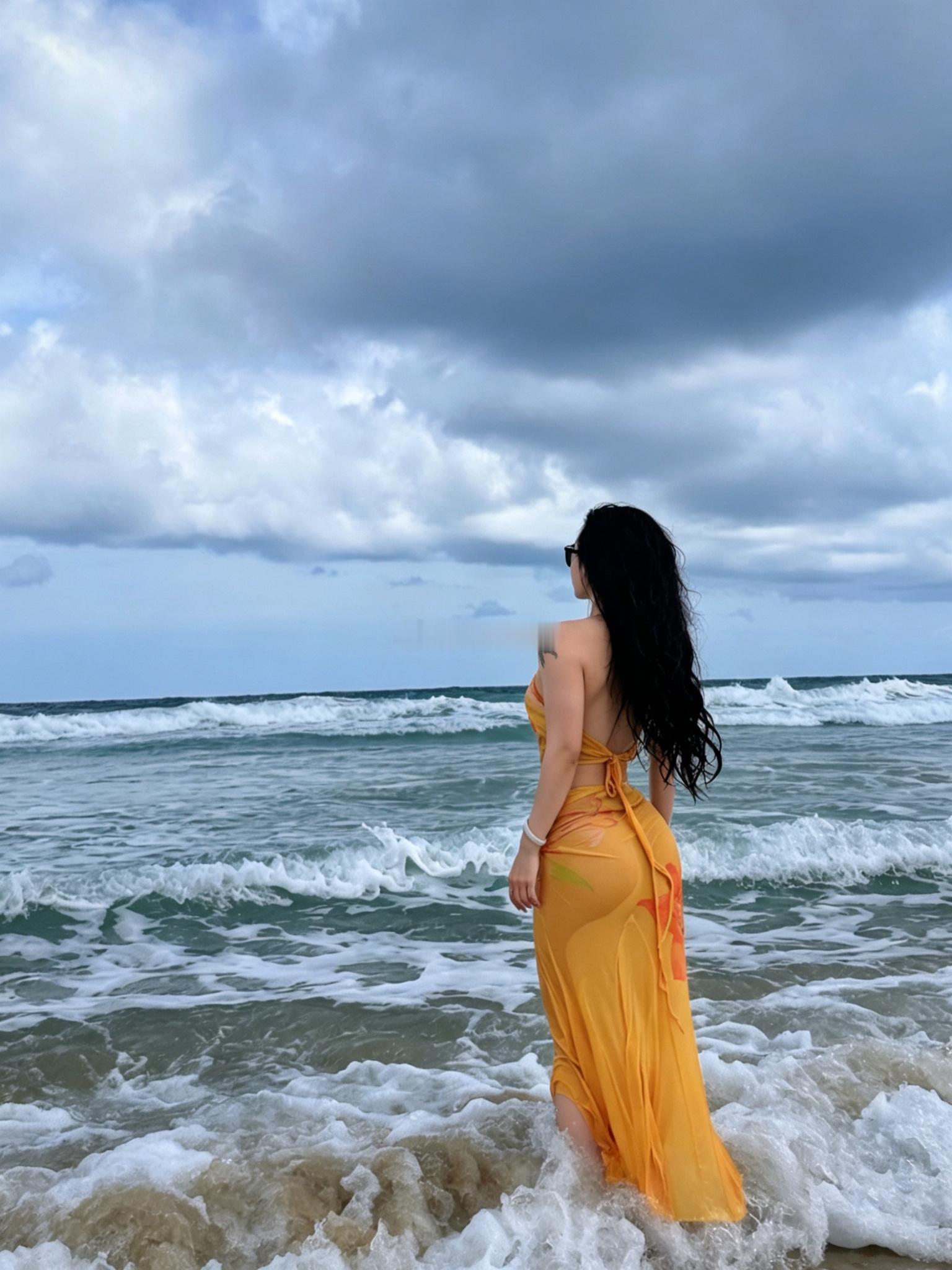 【假期】主打一个快乐自由⛱️🏝️🌊 