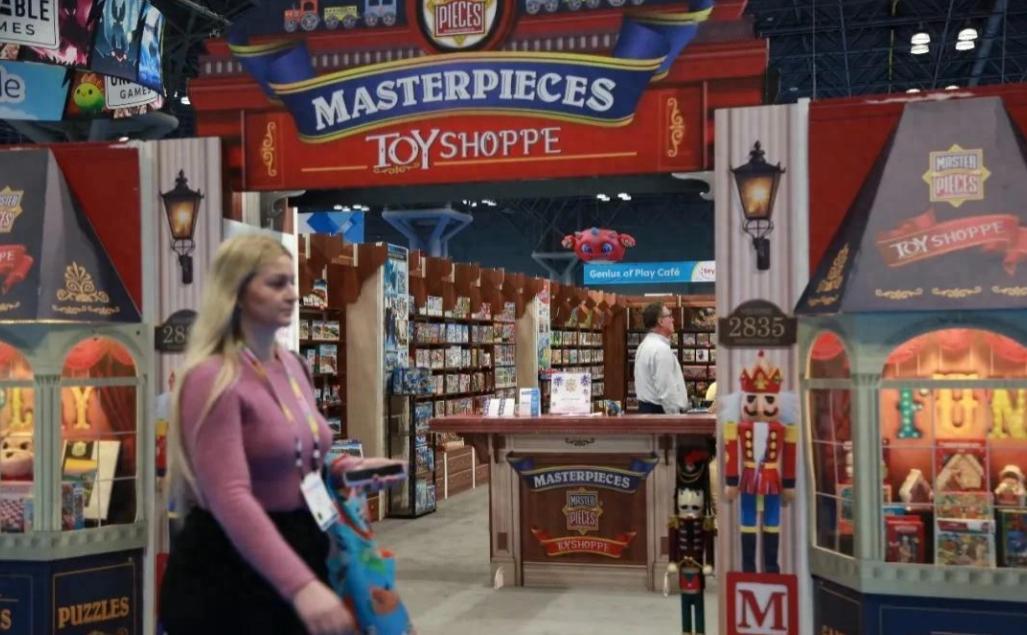 中美贸易，回不去了！

很多人以为关税暂停，生意就能恢复。错了！真相是，被特朗普