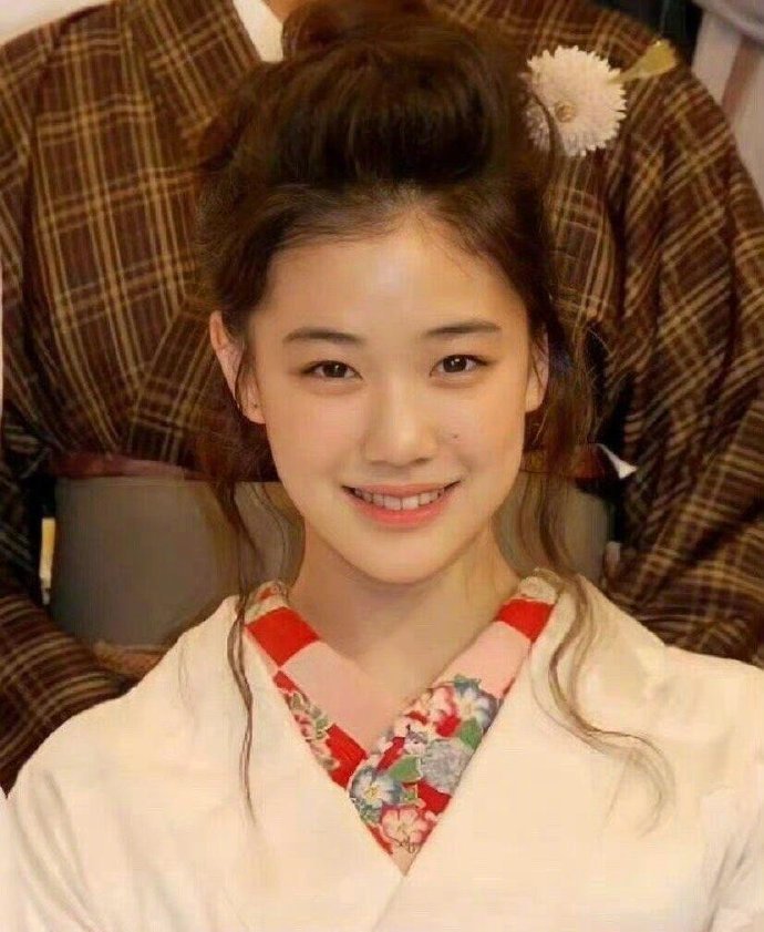 苍井优 🍋 