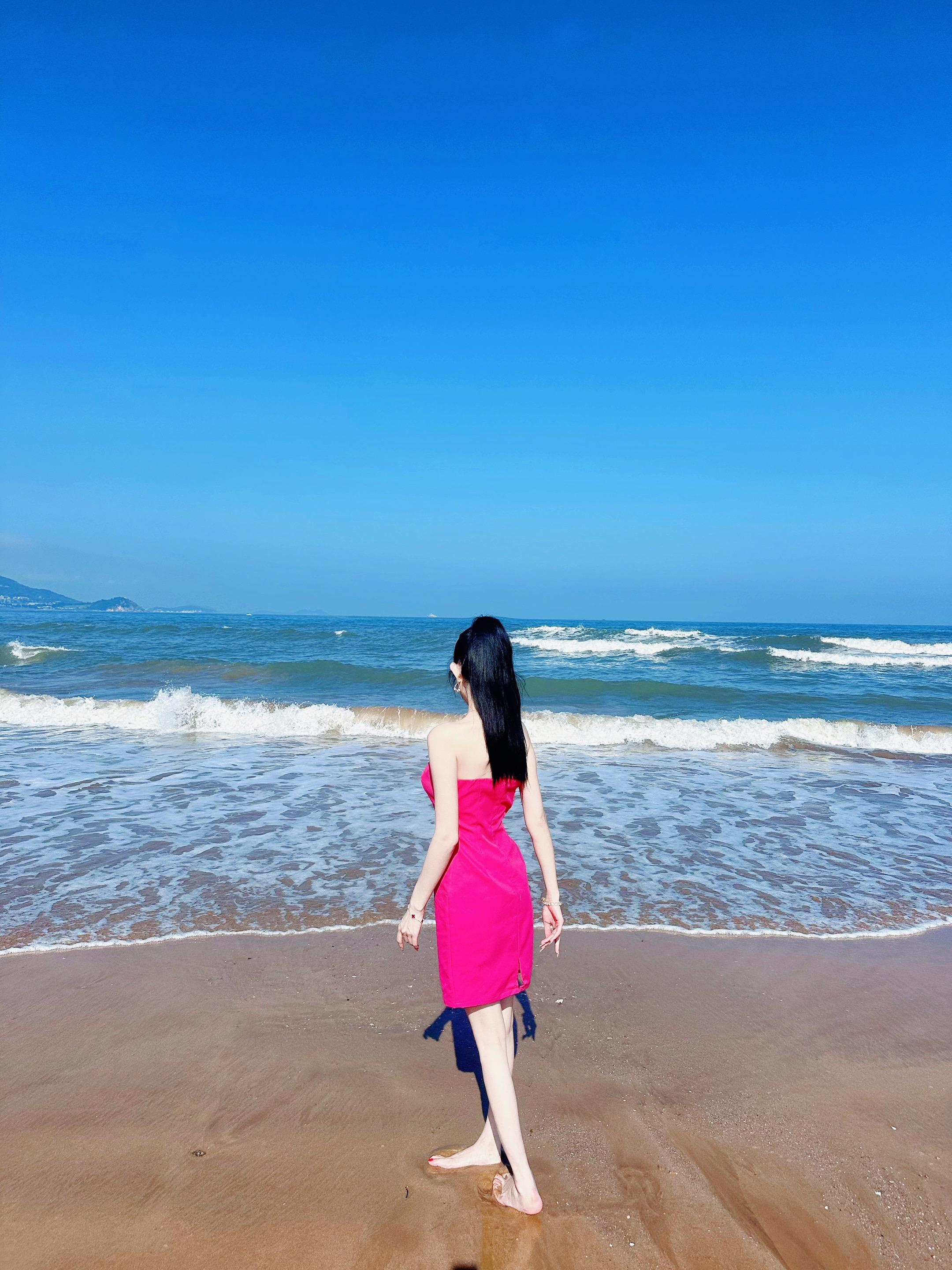 爱人的眼睛是第八大洋