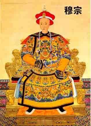 167年前的今天即咸丰六年（1856年）三月二十三日同治皇帝诞生。     同治