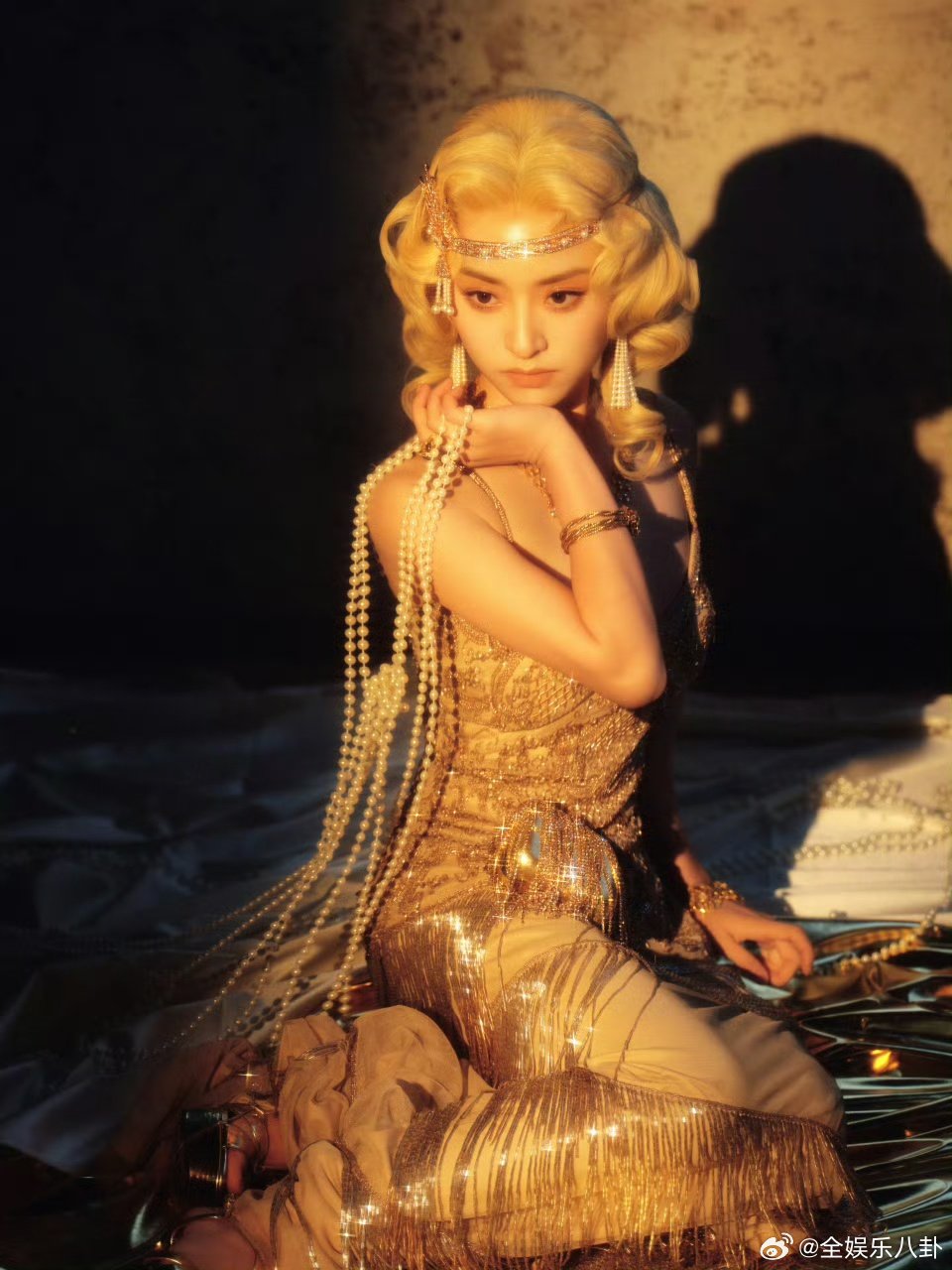 沈月说对自己的视频有要求不管等多久都愿意！沈月对视频有要求，说明每一条都是用心打