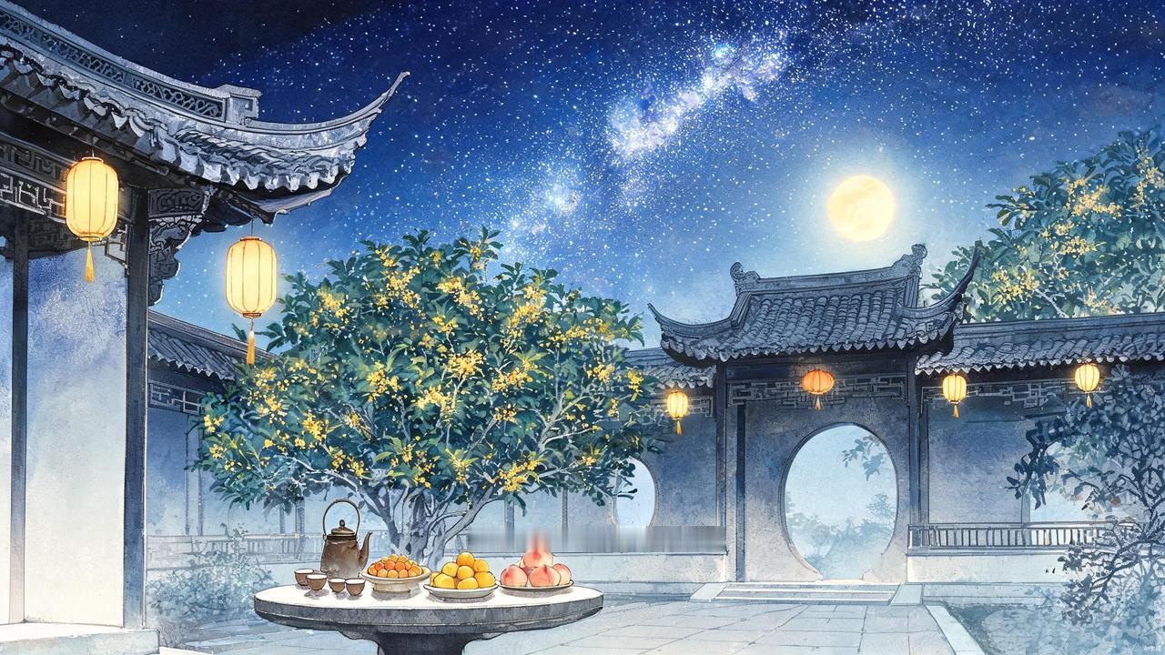 说到七夕，你脑子里蹦出的第一个词是什么？
大概率是——"中国情人节"。
买花、订