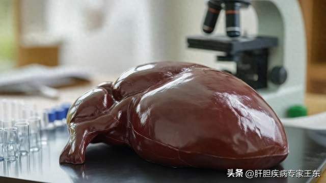 肝癌晚期只能等？现在超过一半的人重新拿到了手术刀