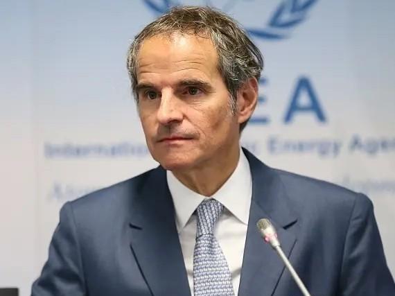 德不配位！日前国际原子能机构总干事格罗西，因发表不当言论，遭到伊朗谴责。格罗西说