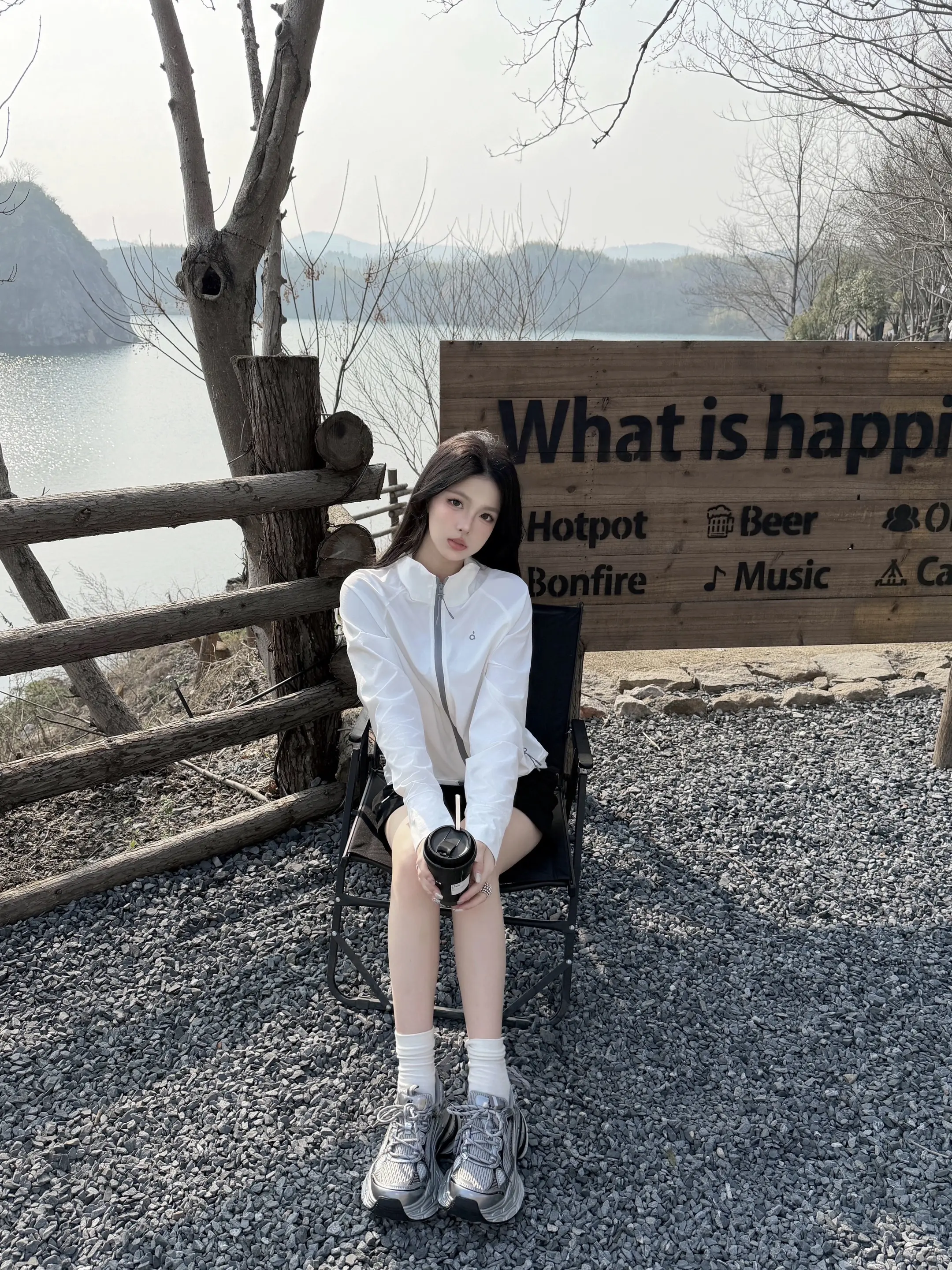 在你的心里我是怎样一个人