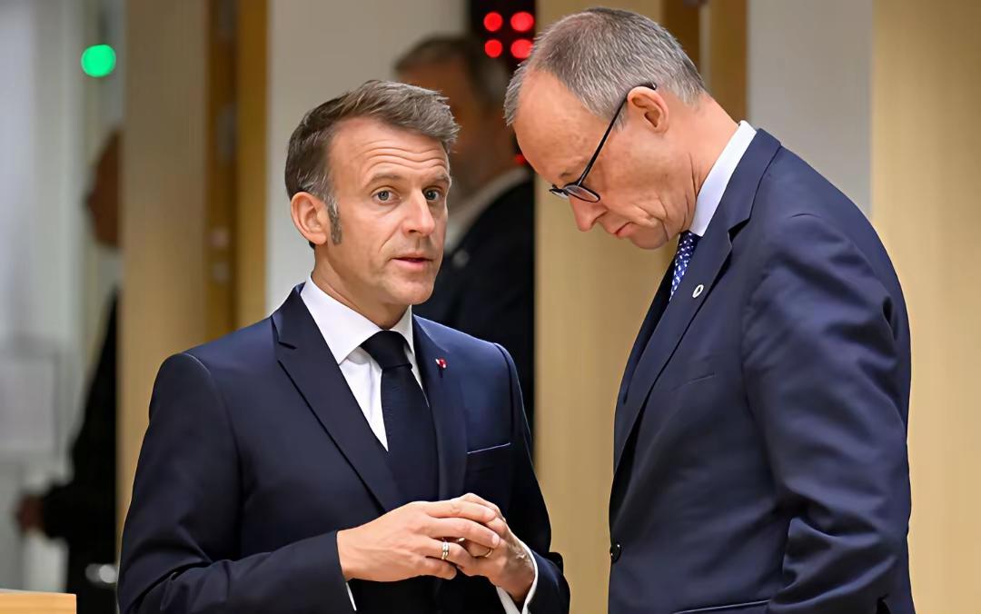 泽连斯基大怒，强硬拒绝“象征性入欧”！
 
欧盟内部矛盾重重，多个国家不想接纳乌