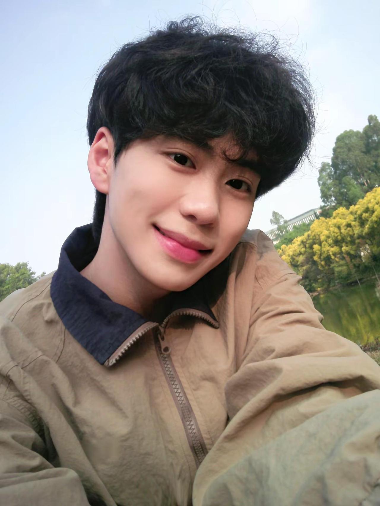 我替你算过了 你命里缺一只小香猪🐽