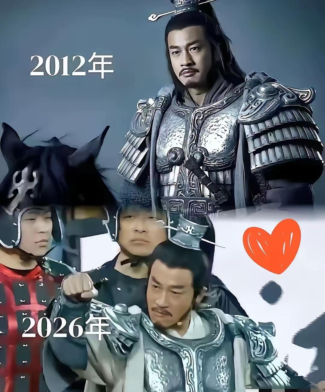 何润东路人缘真不错