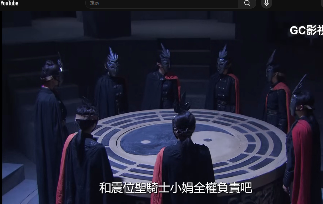 钱导吃亏就吃亏在当时没有豆包，不能摇一个名字出来，不然这个震位圣骑士小娟实在是太