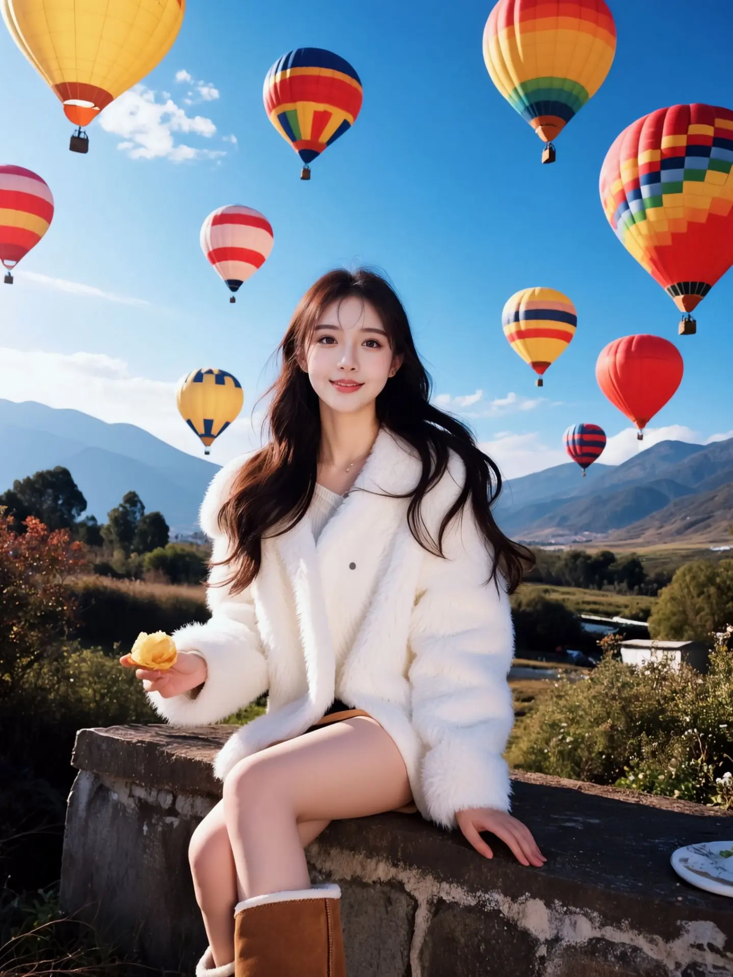 ❀ AI写真集 ❀。