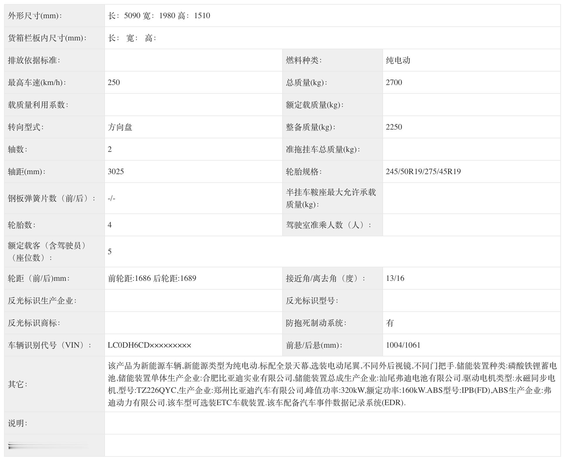 过几天去拍腾势 Z9S，今天公告上了。大家觉得颜值如何？据说设计师花了很多的小心