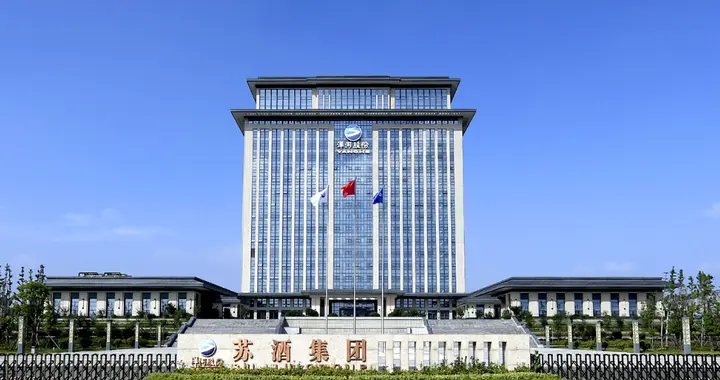 首亏3.69亿元！洋河的 “蓝色泡沫” 破裂，渠道与品牌双重失陷