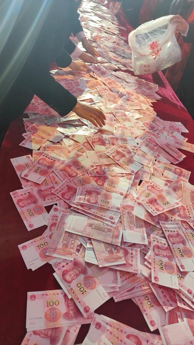 玄学 刷到不要无视！九月你有偏财运！ ​​​