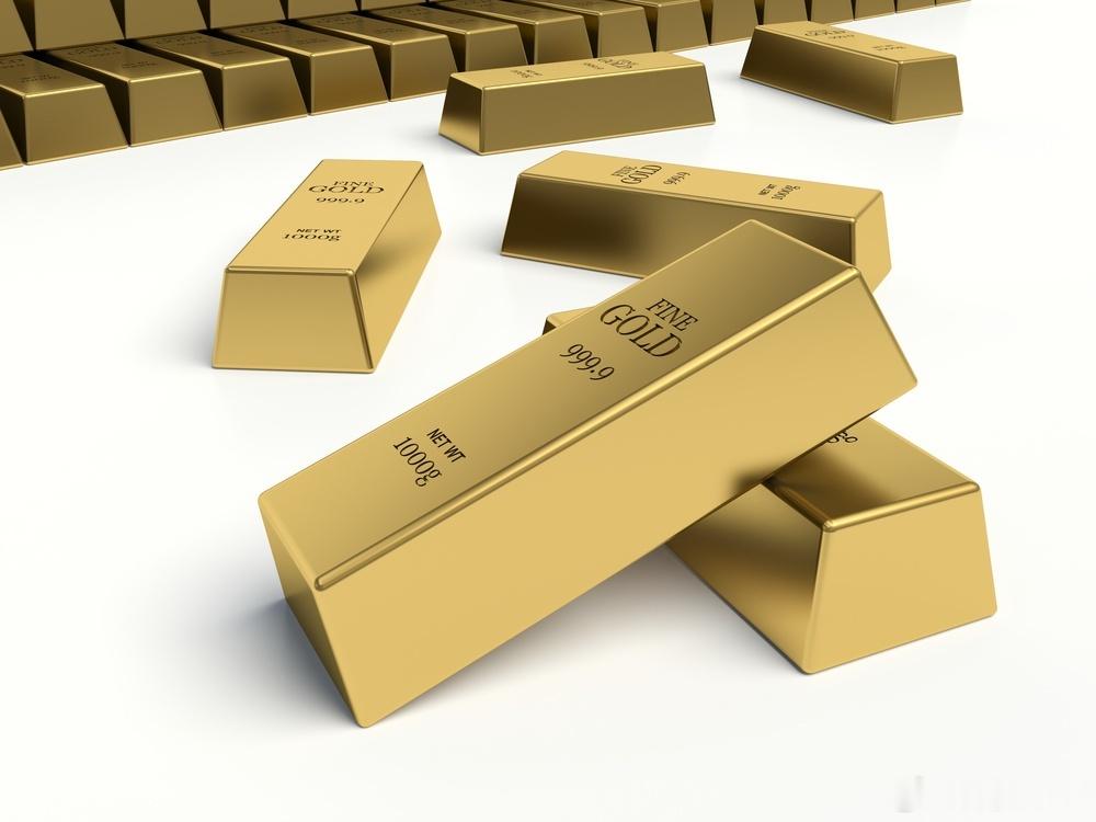 金价过山车把投资者搞崩了近期金价暴涨暴跌反复横跳，极致的震荡行情让大批投资者心态