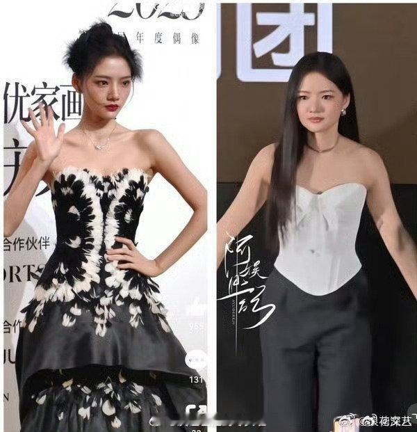 任敏胖了好多任敏胖了 任敏胖了好多 ，还是很美的 
