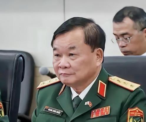 越南副防长也给日本“上了一课”！12月4日，越南副防长黄春战在日本重申了越南的“