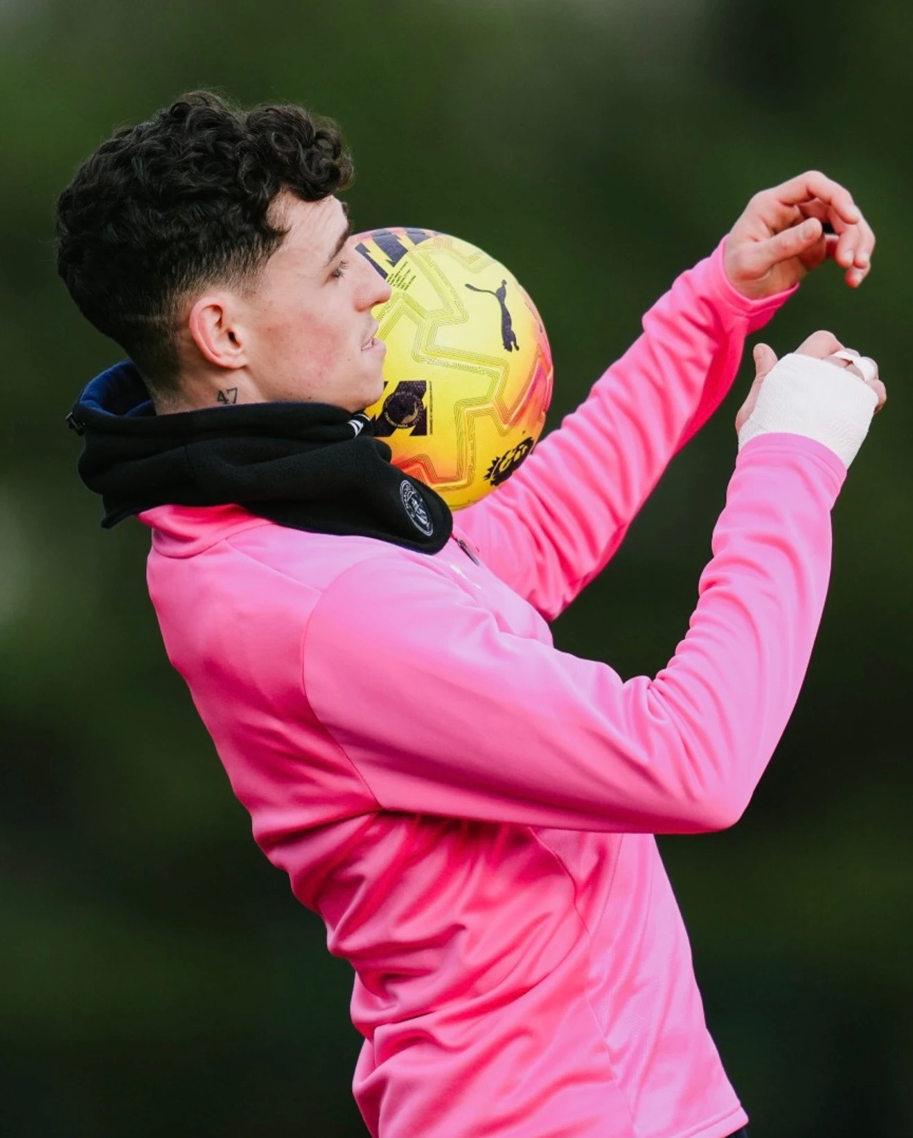 城里训练欢乐多